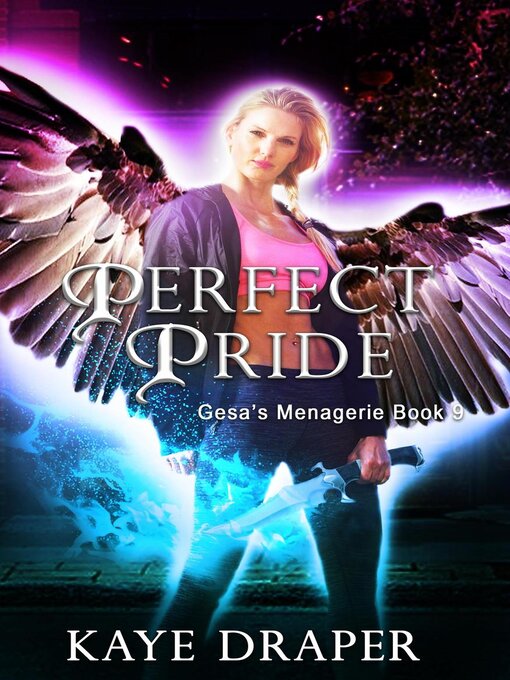 Title details for Perfect Pride by Kaye Draper - Available